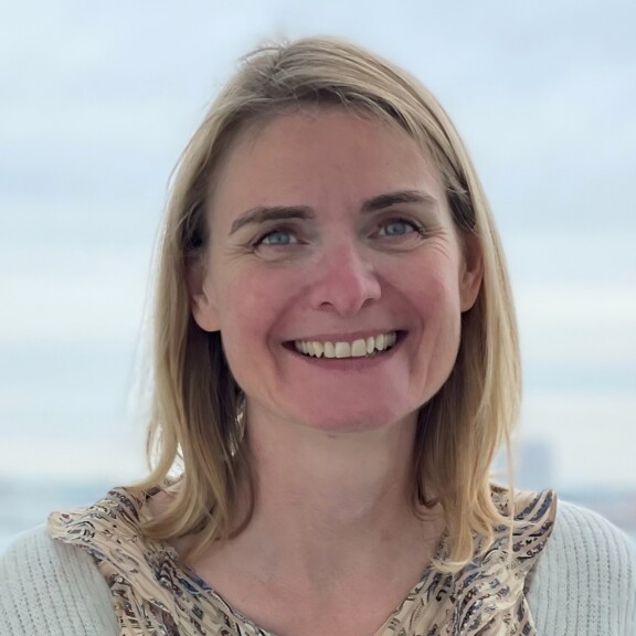 Marie Deschamps – témoignages Humance