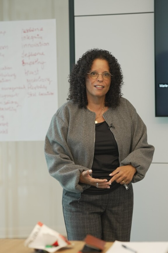 Marie-Chantal Paris – Conférences Humance