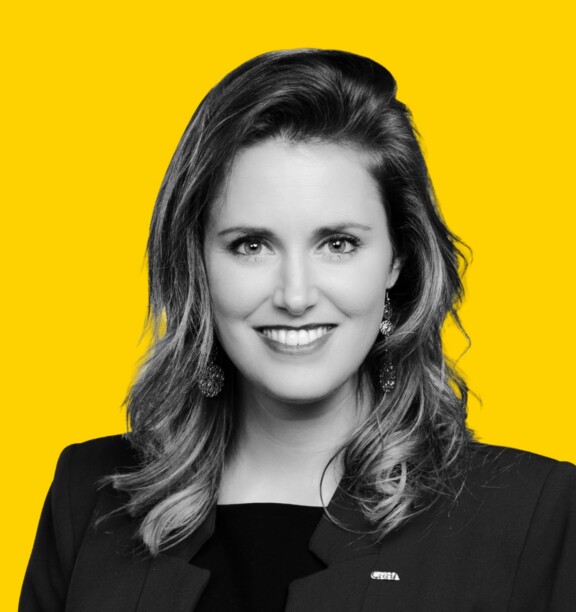 Julie Tardif – Conférences Humance